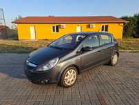 Se vinde Opel Corsa D. 1.2 Benzină.