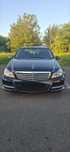 Mercedes benz c class