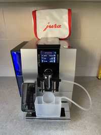 Espressor expresor aparat tonomat cafea Jura Impressa Z6