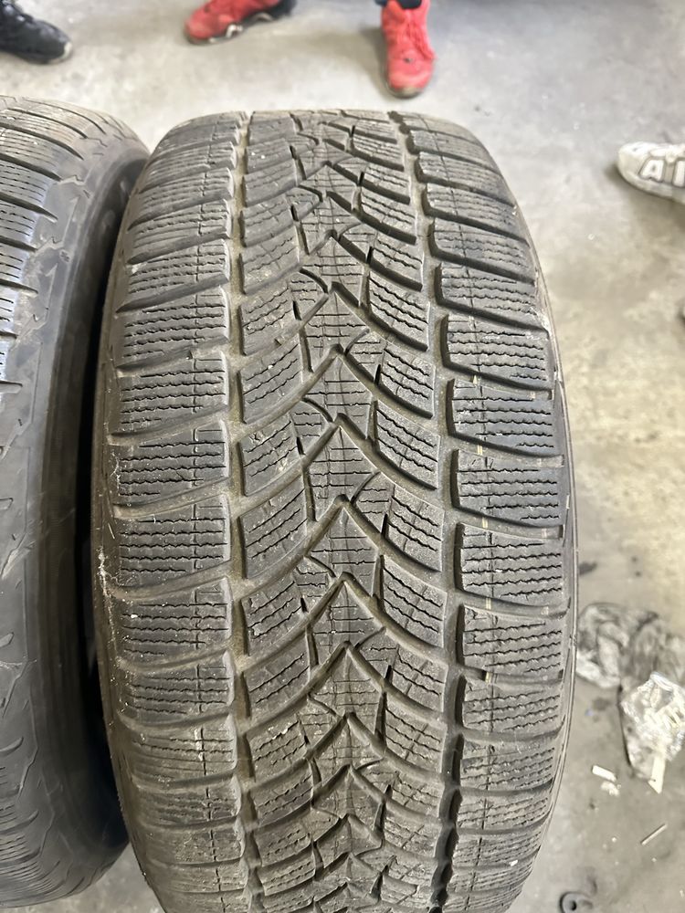 Jante bmw 255/55 r18