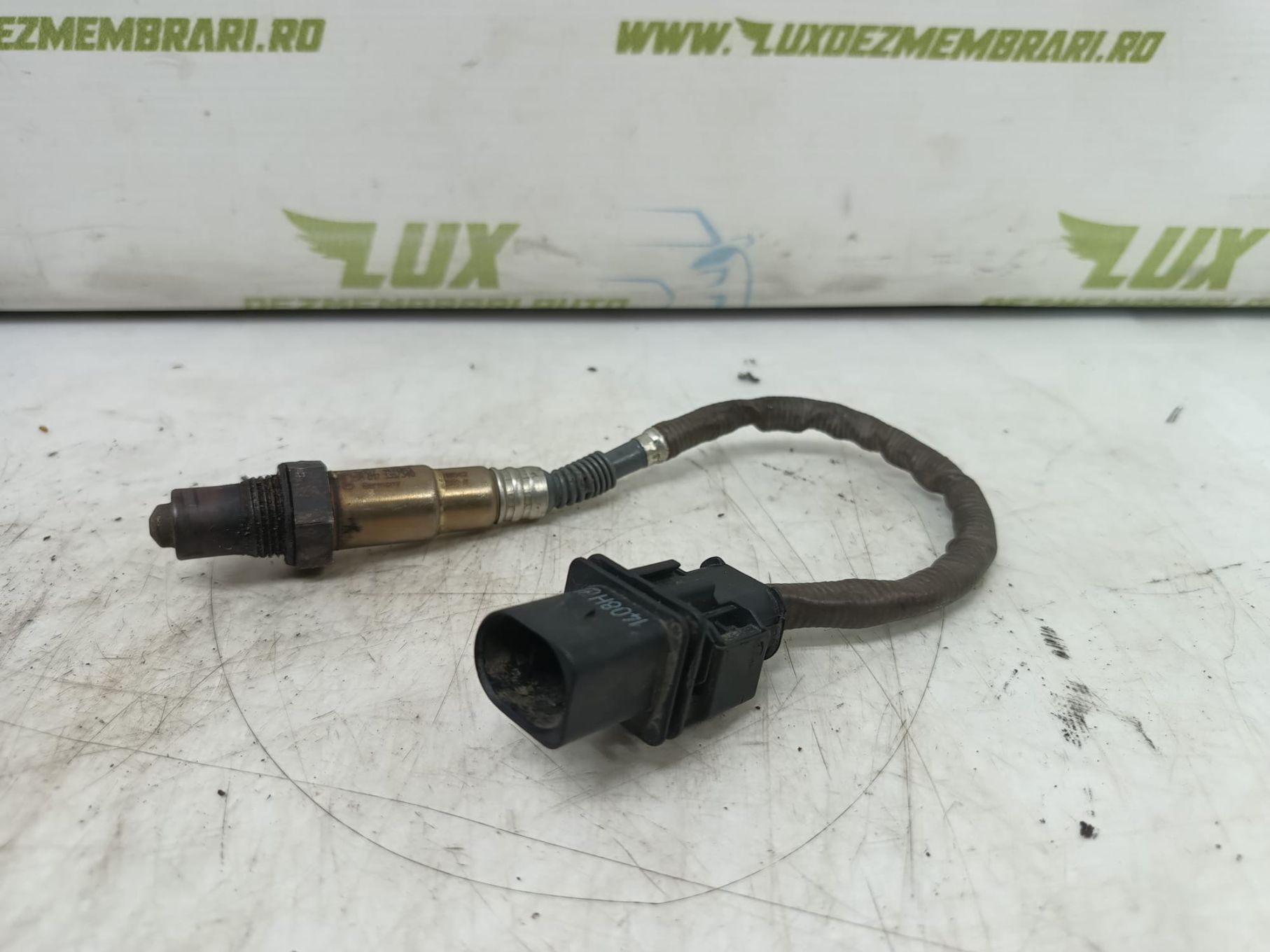Sonda lambda 0258017339 Mercedes-Benz C-Class W204/S204