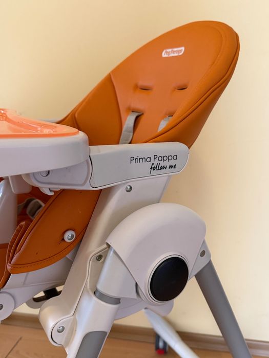 Столче Peg Perego Prima Pappa