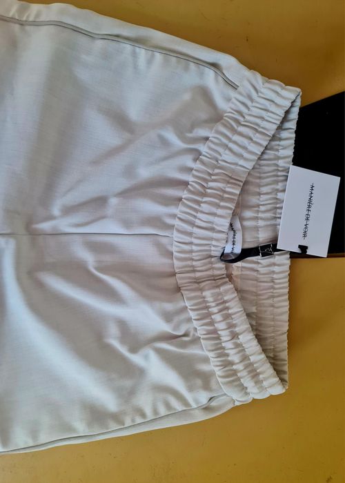 Pantaloni scurti Maniere Devoir