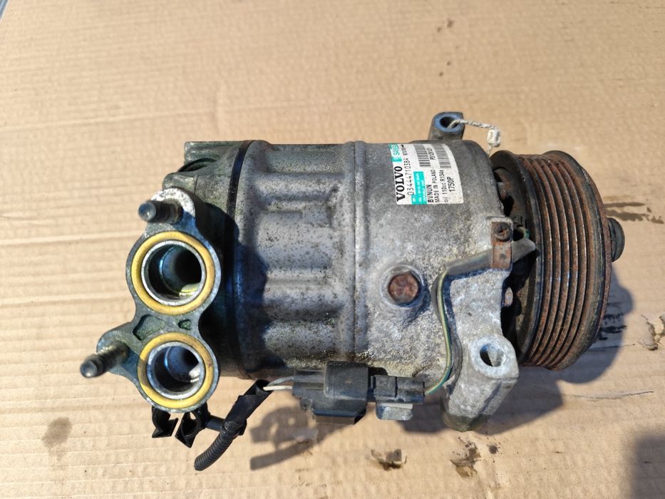 Compresor Ac Volvo 1.6d euro5 cod P31291251