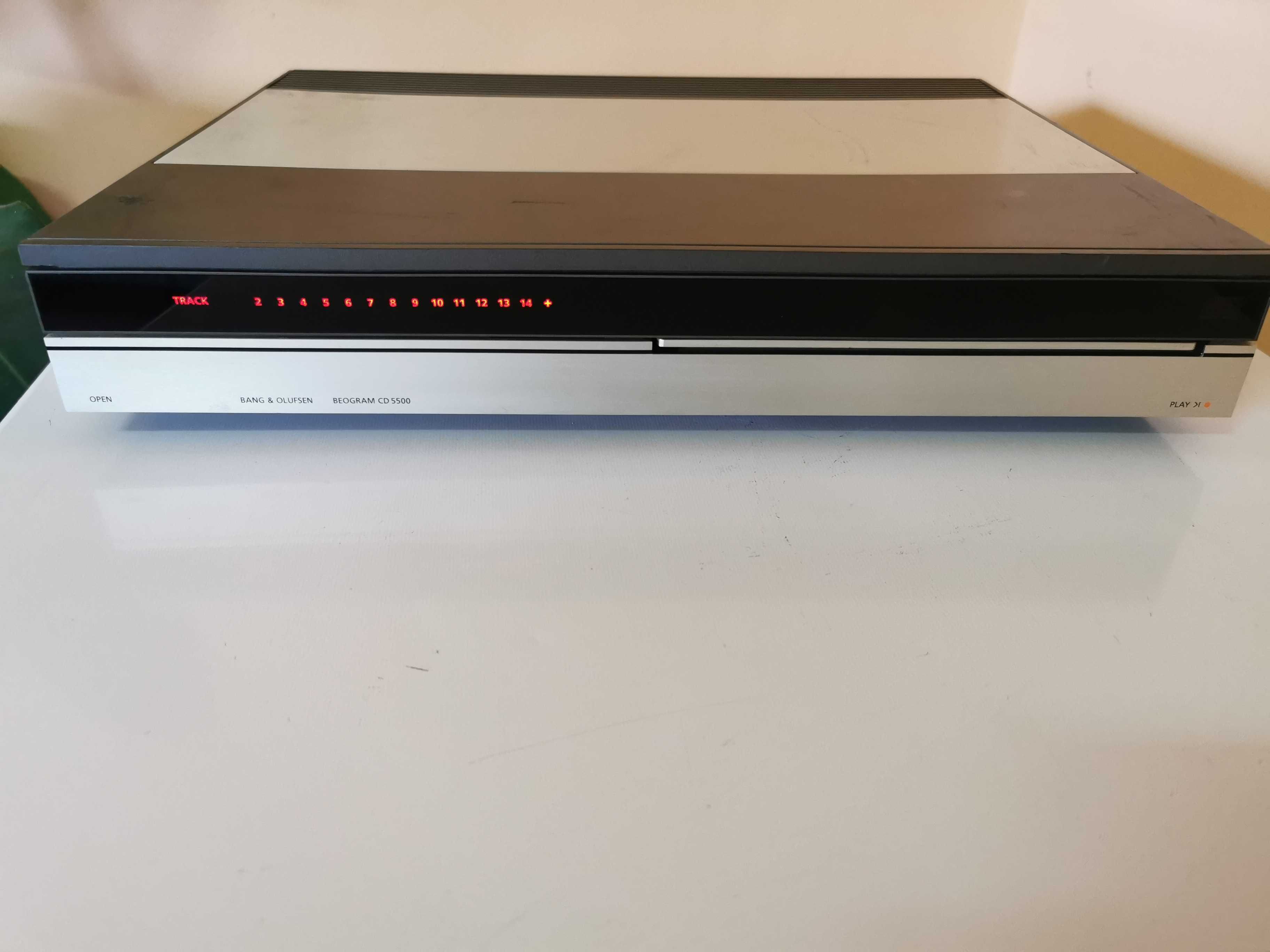 Cd-Player TDA 1541 Bang&Olufsen, Philips