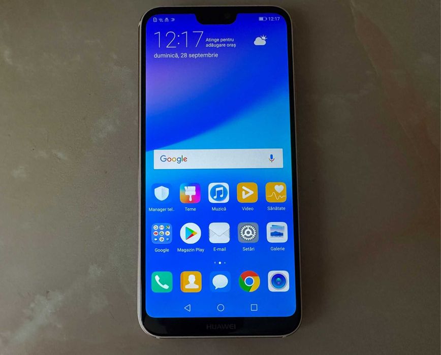 Vand Huawei P20 Lite impecabil