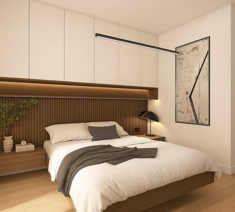 Apartament 2 Camere Moderne în Complex Rezidențial de Lux Comision 0%
