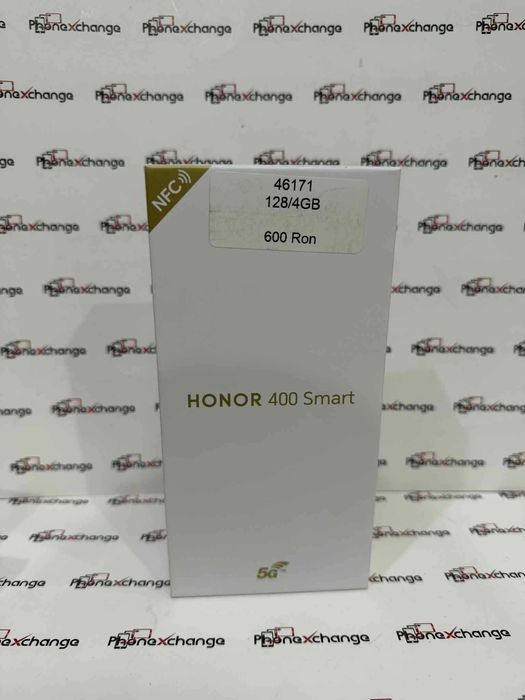 Honor 400 Smart Desert Gold 128/4GB Sigilat