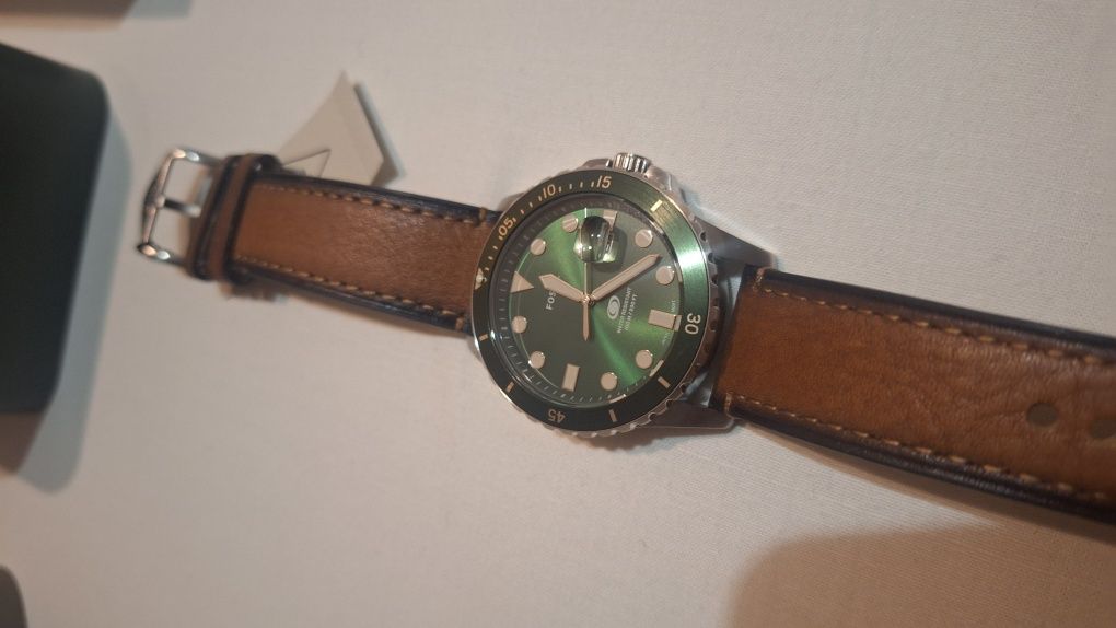Мъжки Часовник FOSSIL