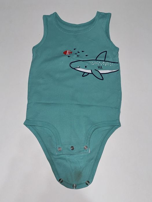 Детские Боди по 10.000Carters Оригинал
