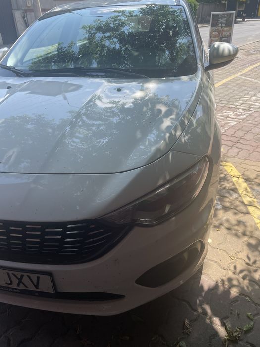 Fiat Tipo 1,4 Benzina.