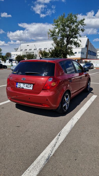 Vând Kia Ceed 2009