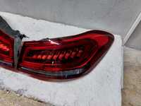 stop tripla lampa spate doar dreapta mercedes gle coupe w167 c167