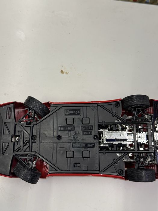 Колекцинорески колички