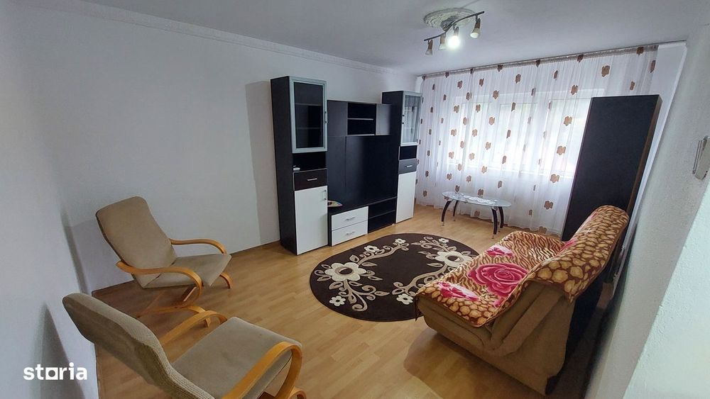 Chirie Apartament 3 camere Robea Penny Etaj 3 Chirie 1.500 lei lunar