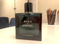 Bleu de Chanel - parfum