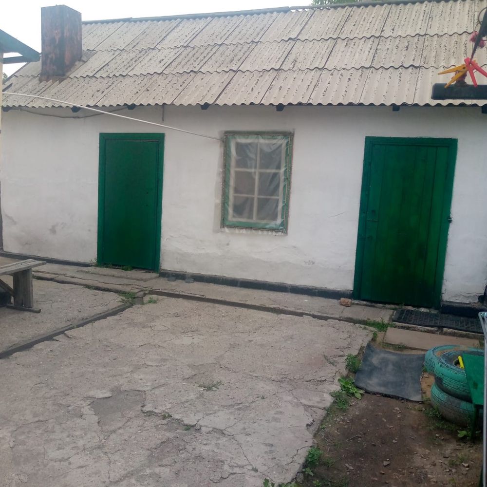 Продается дом в жби
