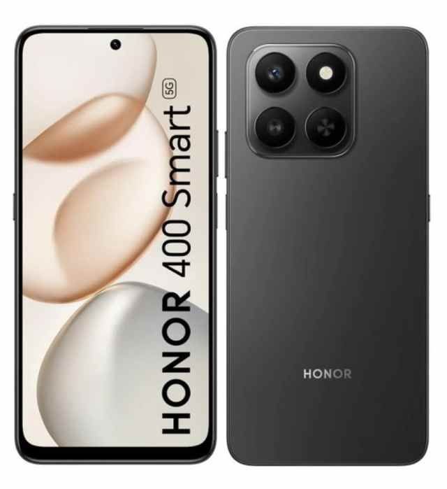 HONOR 400 Smart 5G