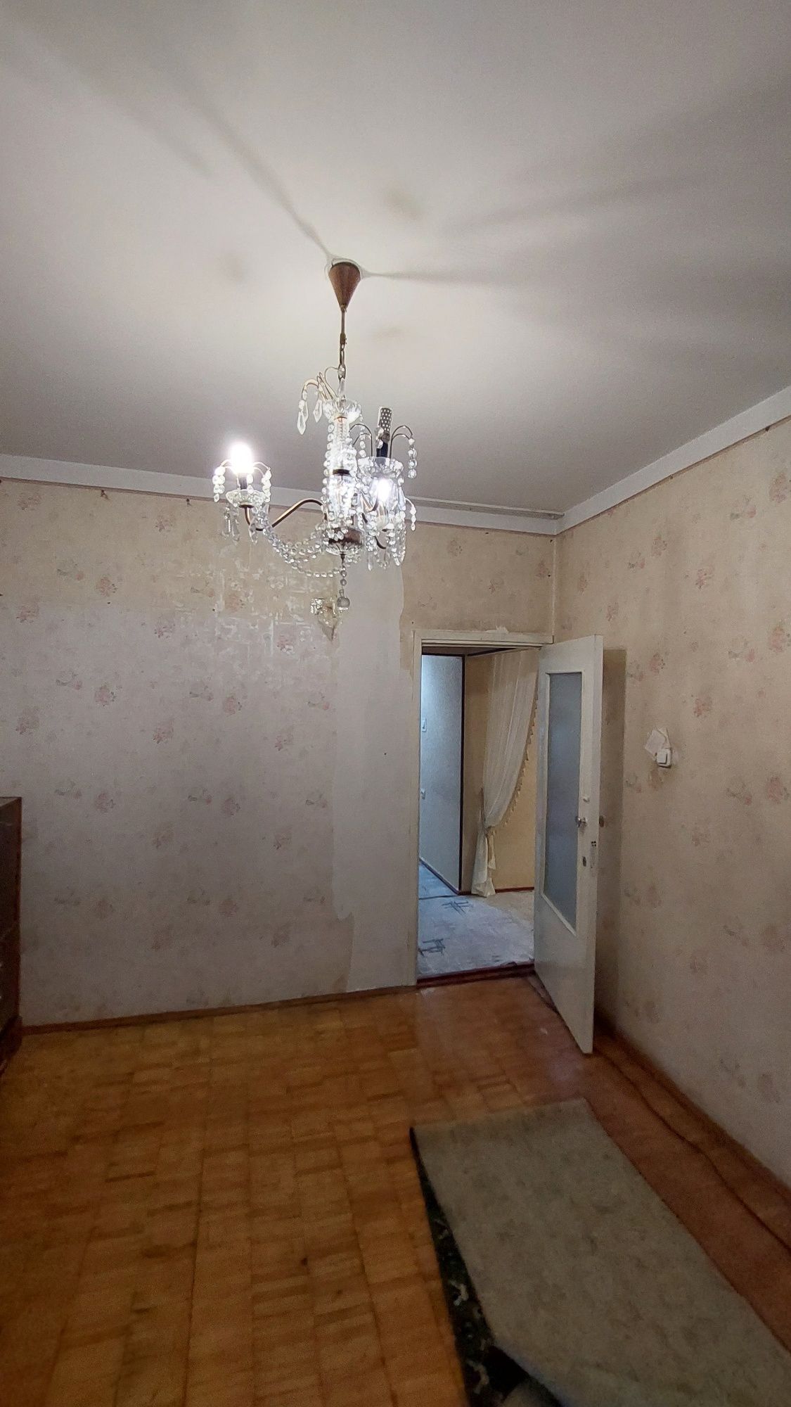 4/1/5 (1-этаж). Сергели 2. Квартира 92 м².