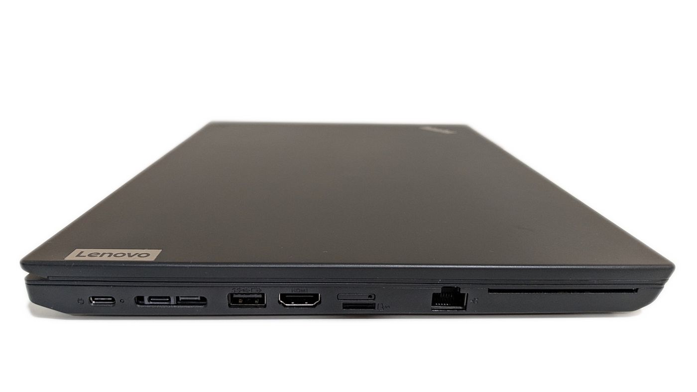 Lenovo ThinkPad L14 G2 14" 1920x1080 i5-1135G7 16GB RAM 256GB SSD