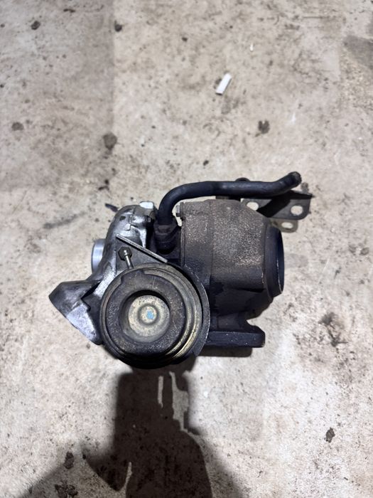 Turbo BMW E46 X3 2.0D 150cp Euro 3 320D