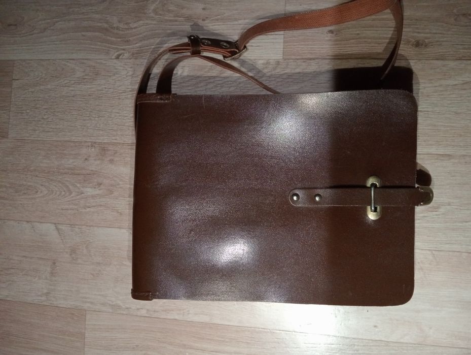 Сержантский военный планшет