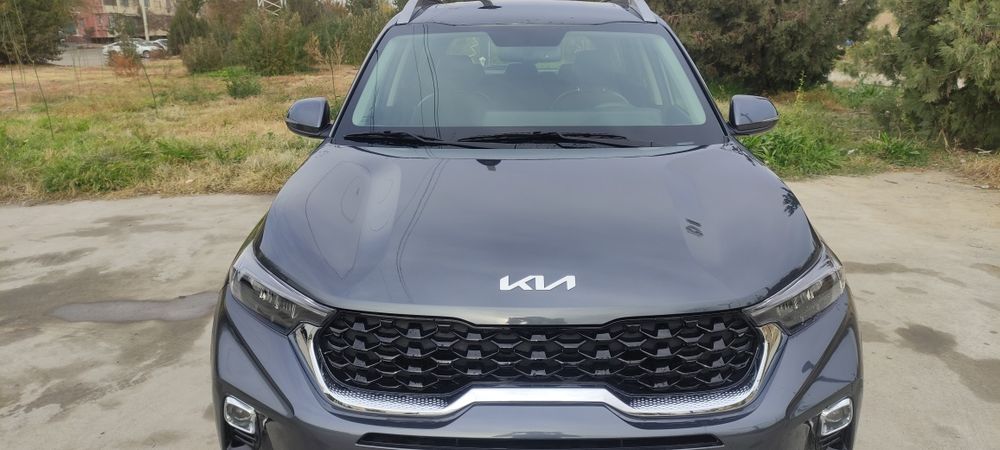 Продам авто!KIA SONET 3 позиция.