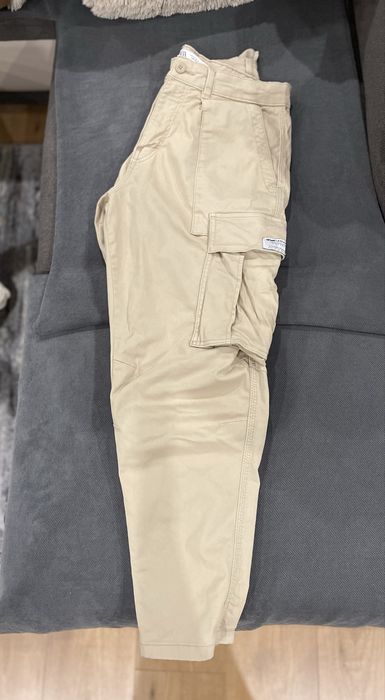 Карго панталони ZARA