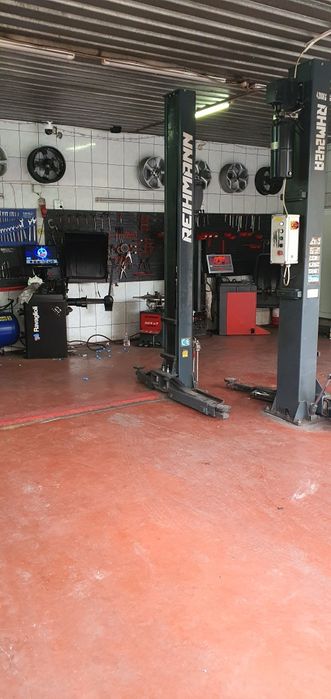 Vând anvelope iarnă