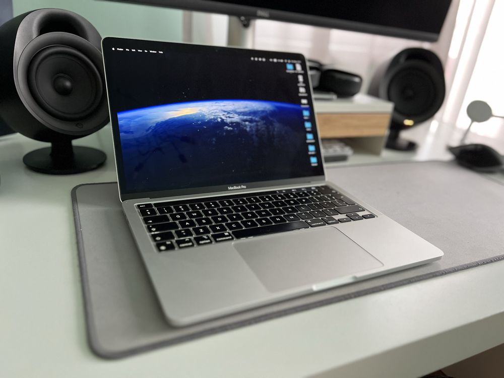 Macbook pro M1 2020