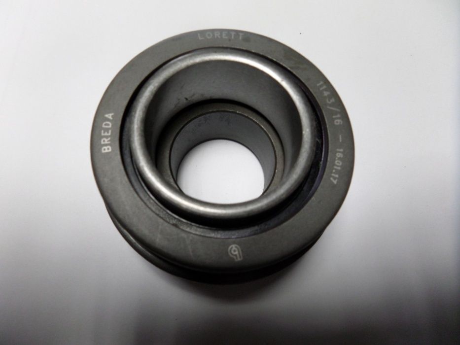 Disc ambreiaj - placa presiune