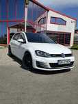 Volkswagen Golf 7 GTD