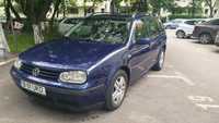 Golf 4 1.9 tdi 2001