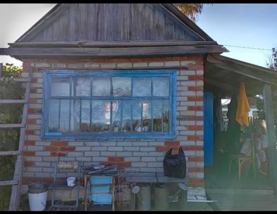 Продам дачу Сады 1