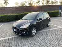 Citroen C3 Diesel 2012 Euro5