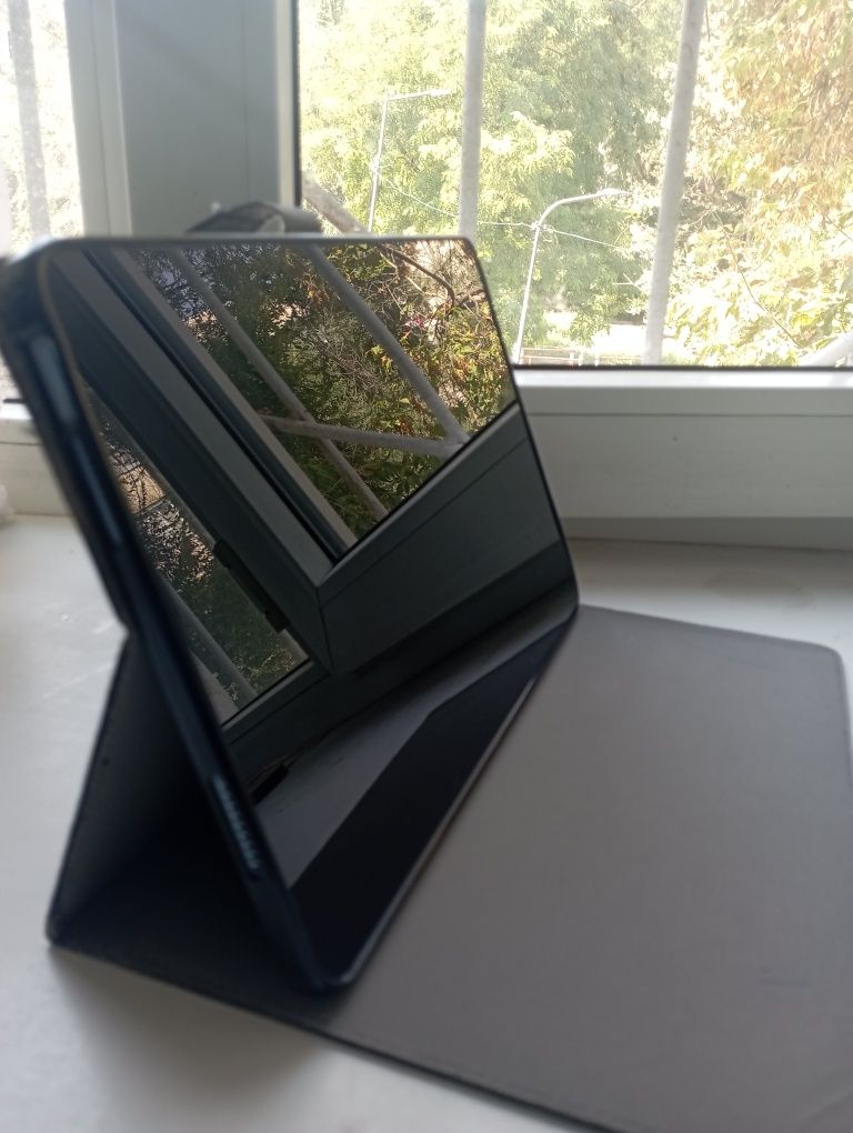 Xioami pad 6 with warranty