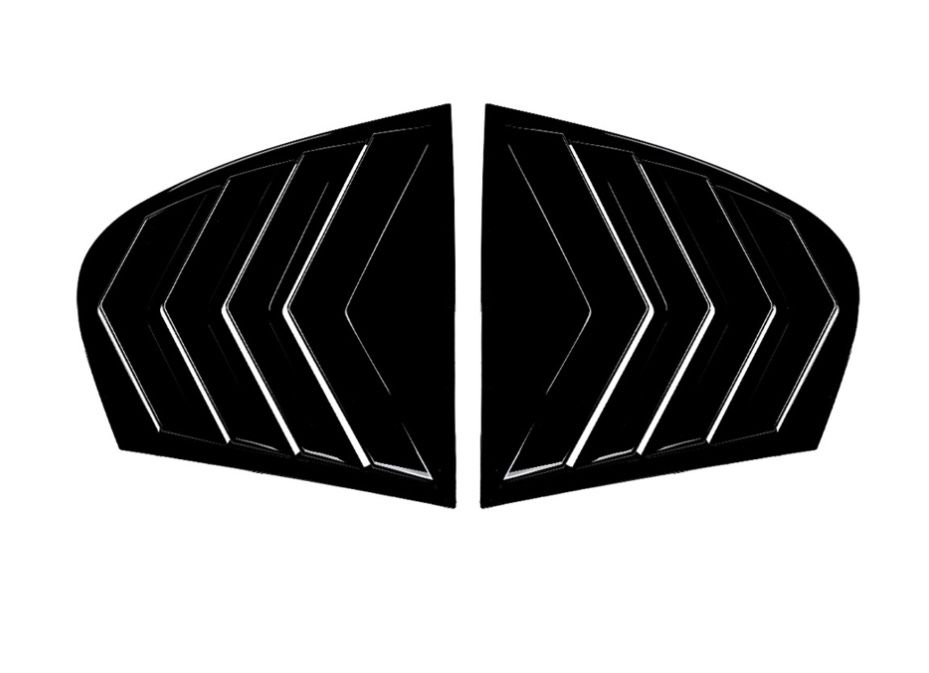 Капак задни врати е60