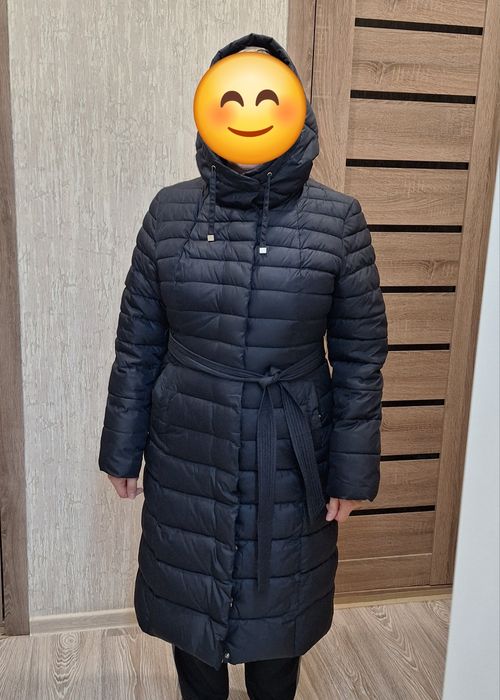 Продам куртку пуховик