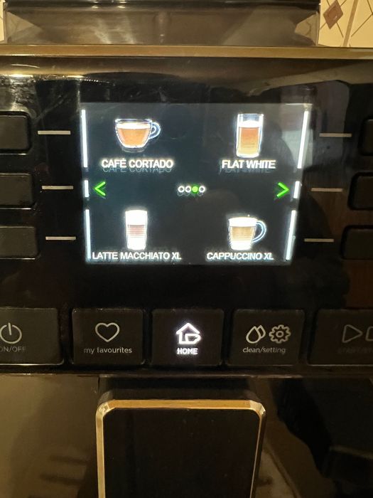 Кафеавтомат-Gaggia Cadona