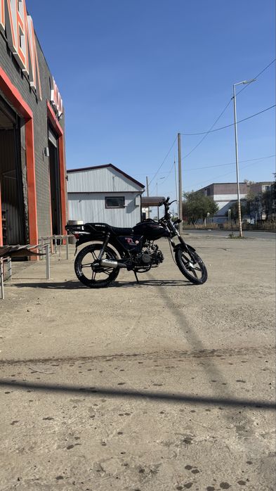 Продам альфу самурай