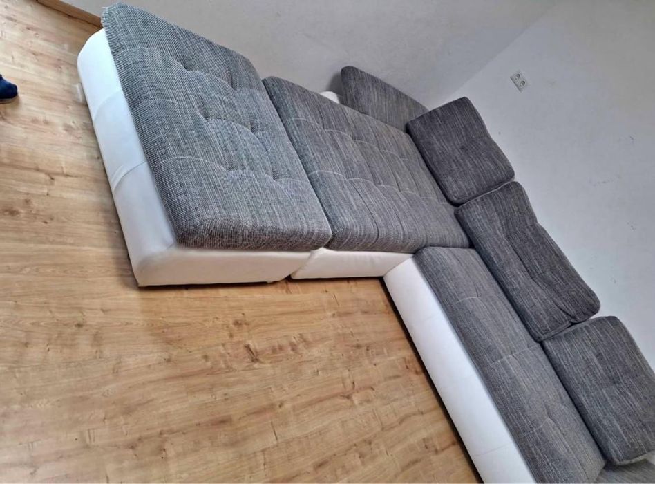 Coltar extensibil Gry