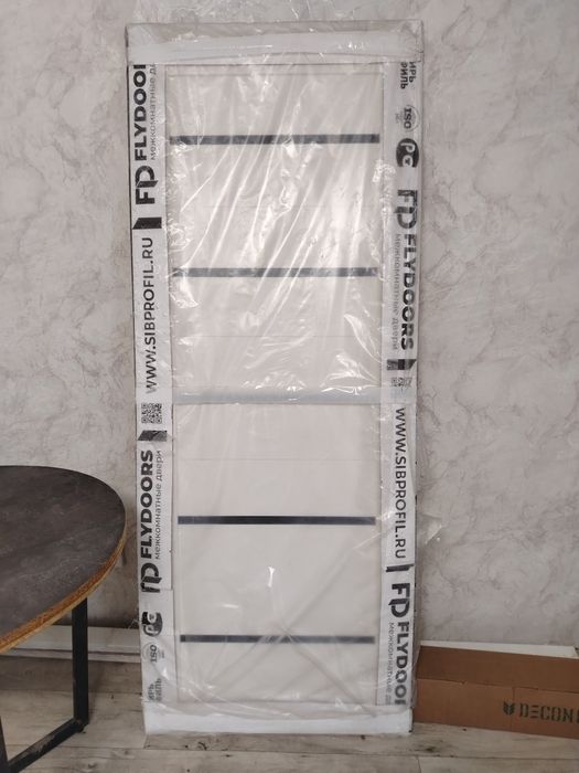 Межкомнатная дверь