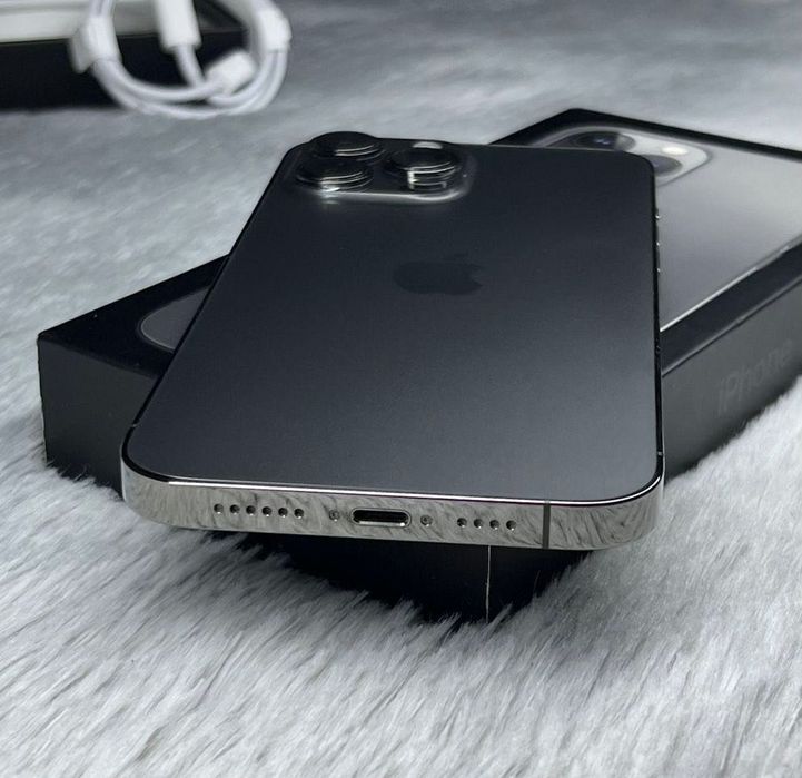 iPhone 13 Pro Max 128GB Graphite