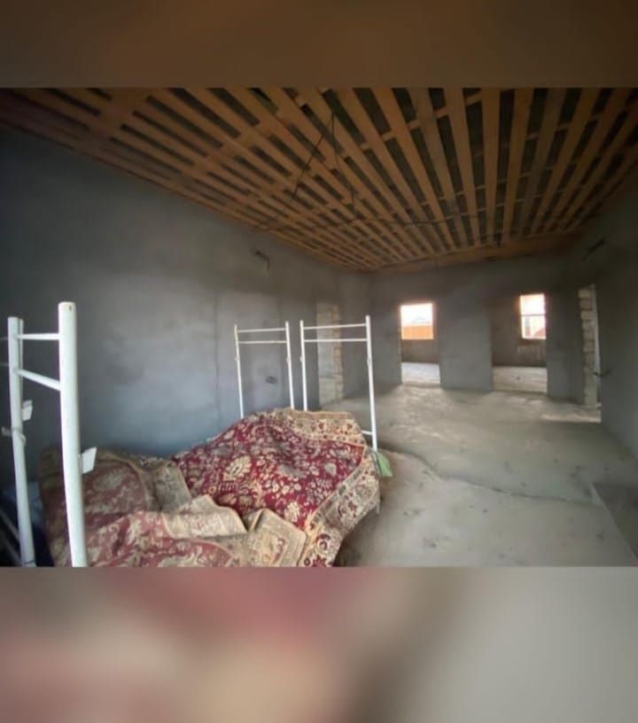 Продам дом Алгабас Сая