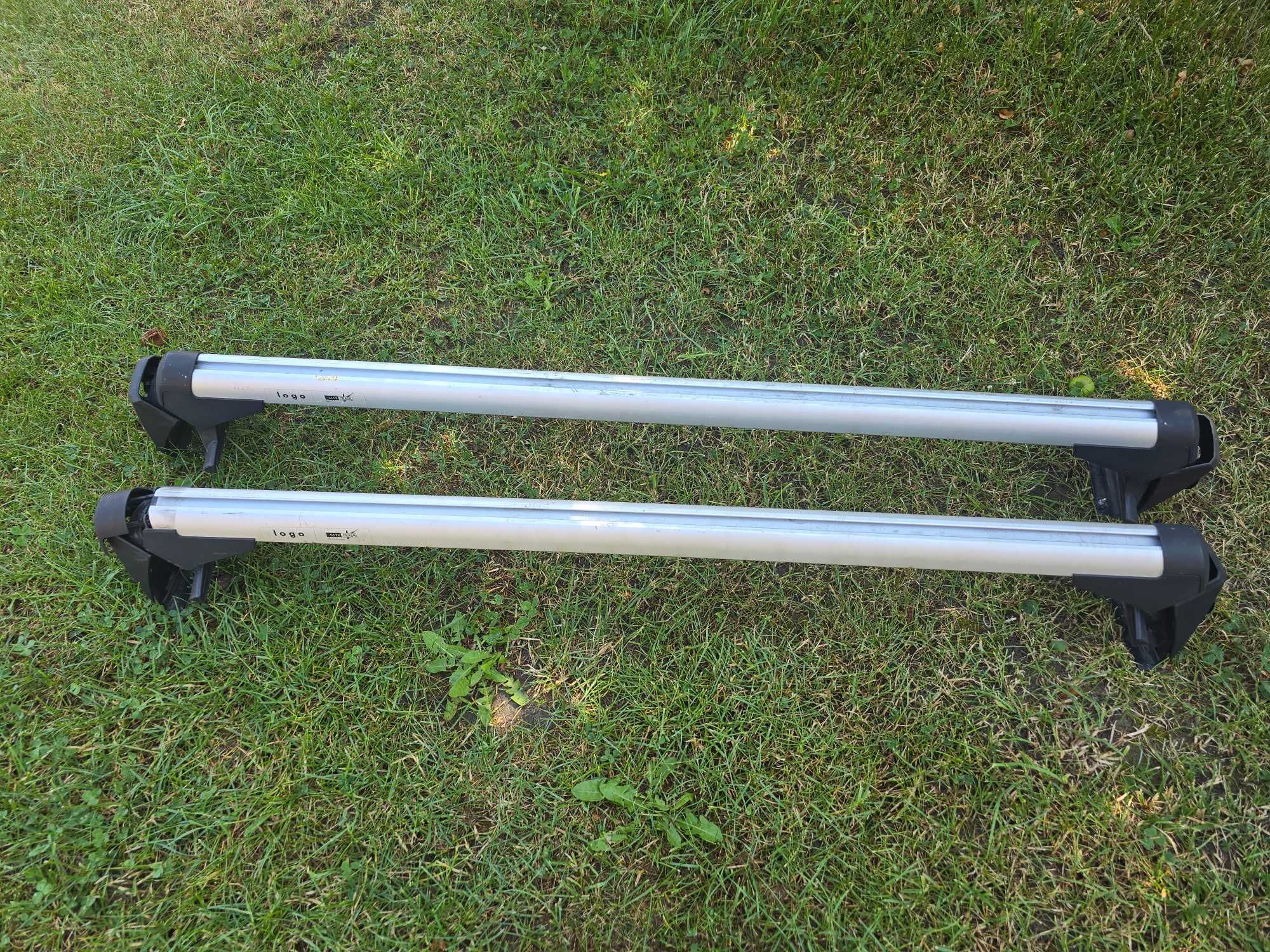Bare transversale  Originale Volkswagen Golf V IV VI 4 5 6 1k0071126