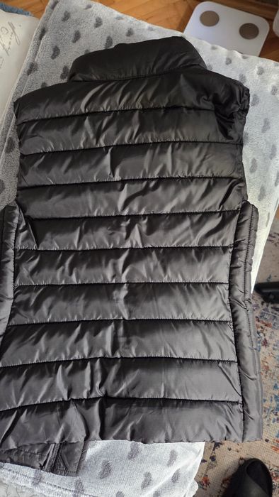 Zara дълъг елек, Zara къса грейка xs