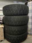 Комплект шины Goodyear 185x65x15