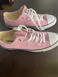 Converse nr 41, noi