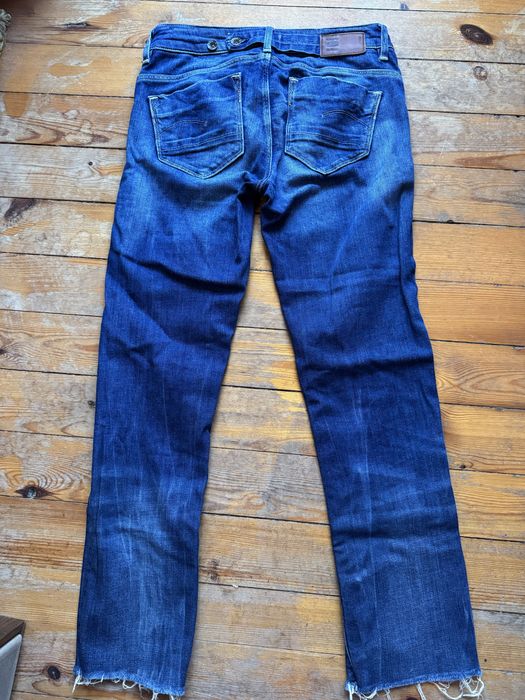 Дамски дънки Gstar