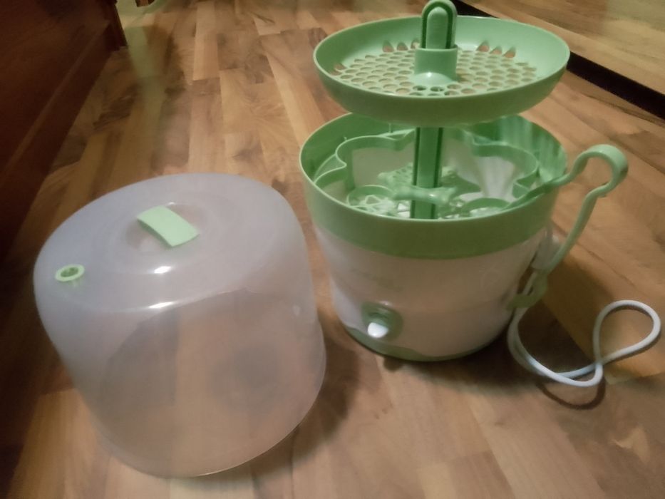 Sterilizator electric JOYCARE